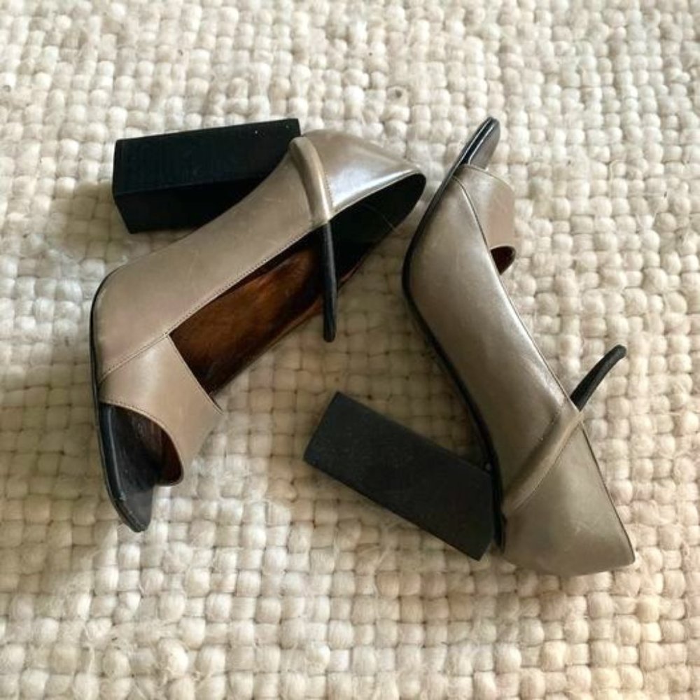Calvin Klein Women’s Designer Heels